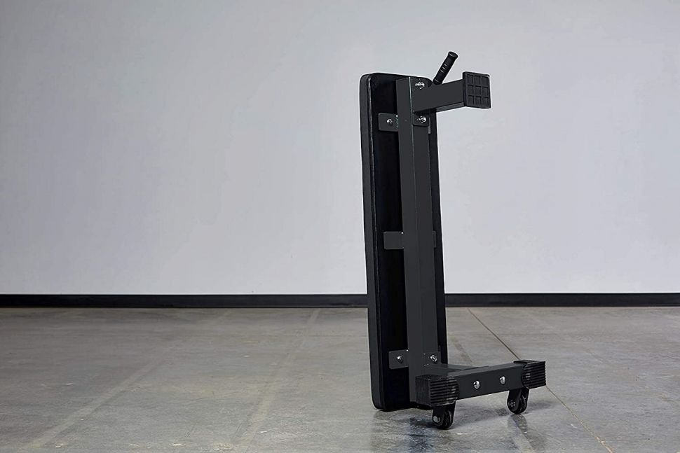 Скамья горизонтальная YouSteel Lite Bench