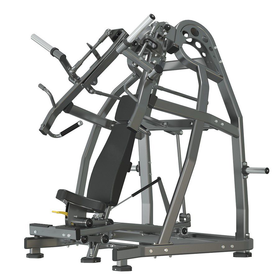 Жим от груди в наклоне Gymmaster ALC2218