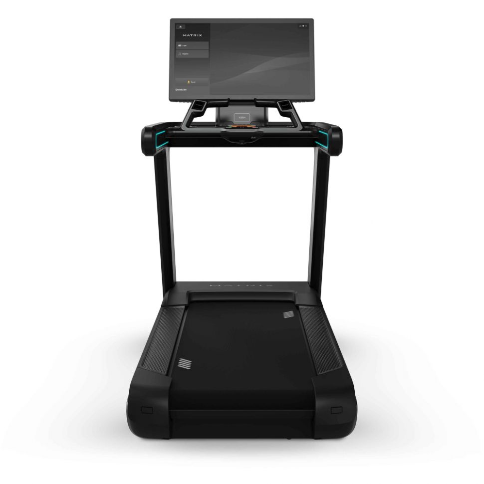 Беговая дорожка Matrix Onyx P1 TM 32