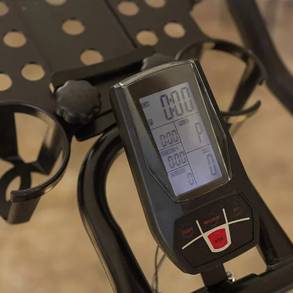 Велотренажер Genau Spin Bike XT-750