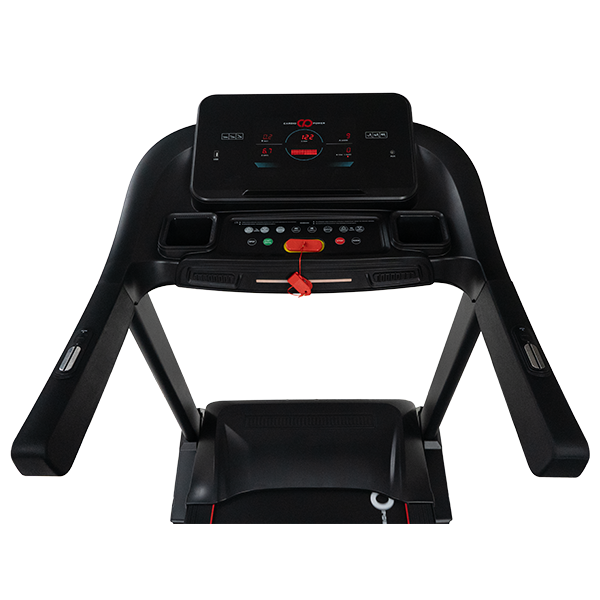 Бегoвaя дopoжкa CardioPower S50