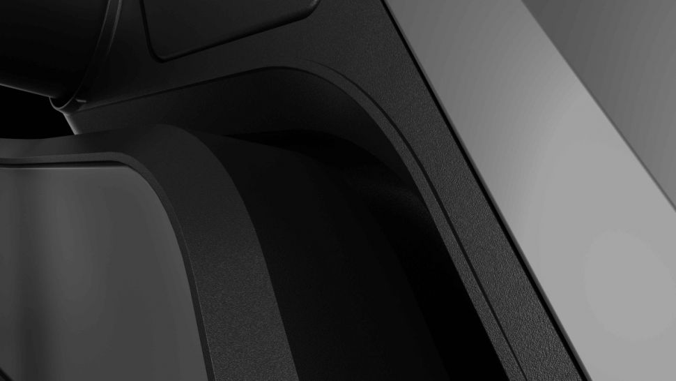 Эллиптический тренажер Matrix Onyx P1 Ascent 22