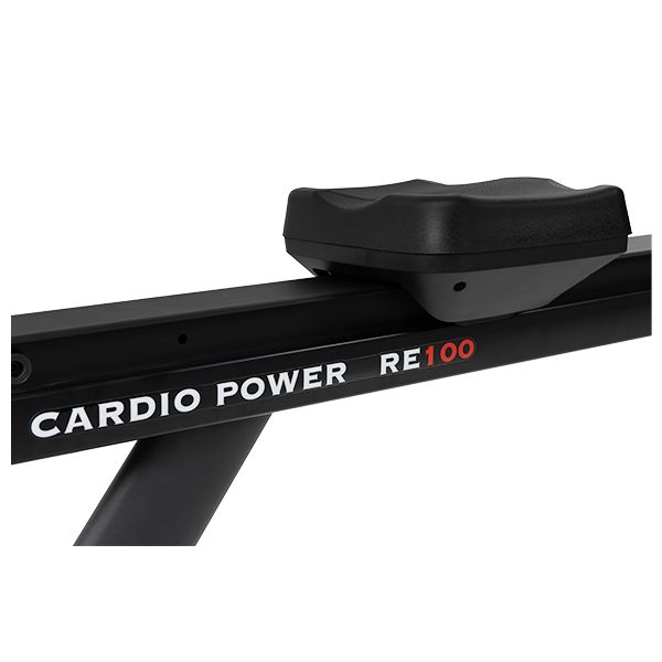 Гребной тренажер домашний CardioPower RE100