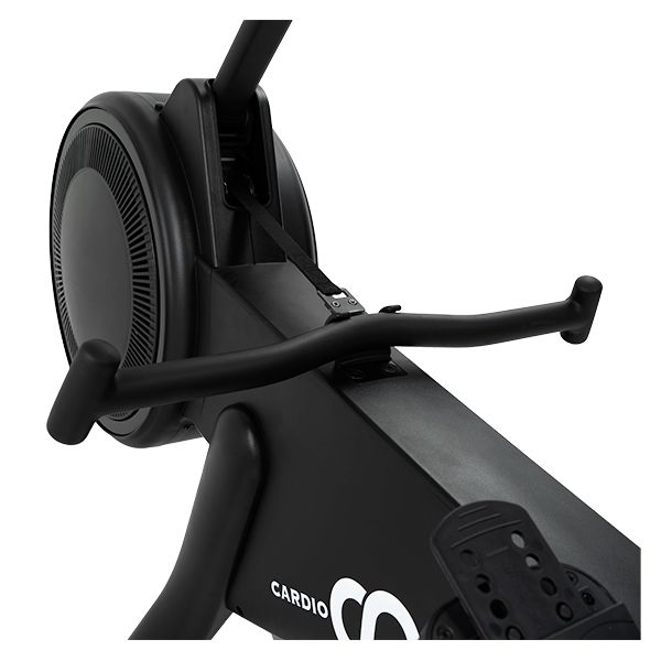 Гребной тренажер домашний CardioPower RE100