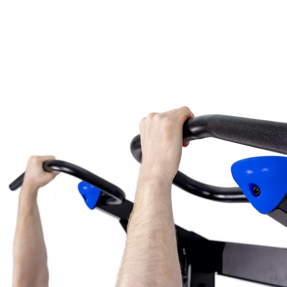 Турник/брусья/пресс Protrain GT-PTR (опция GT-PTR-PDA в комплекте)