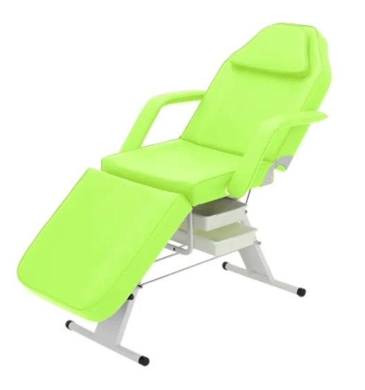 Косметологическое кресло Med-Mos JF-Madvanta (КО-167) (FIX-1B (SS3.02.11))