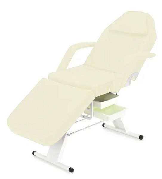 Косметологическое кресло Med-Mos JF-Madvanta (КО-167) (FIX-1B (SS3.02.11))