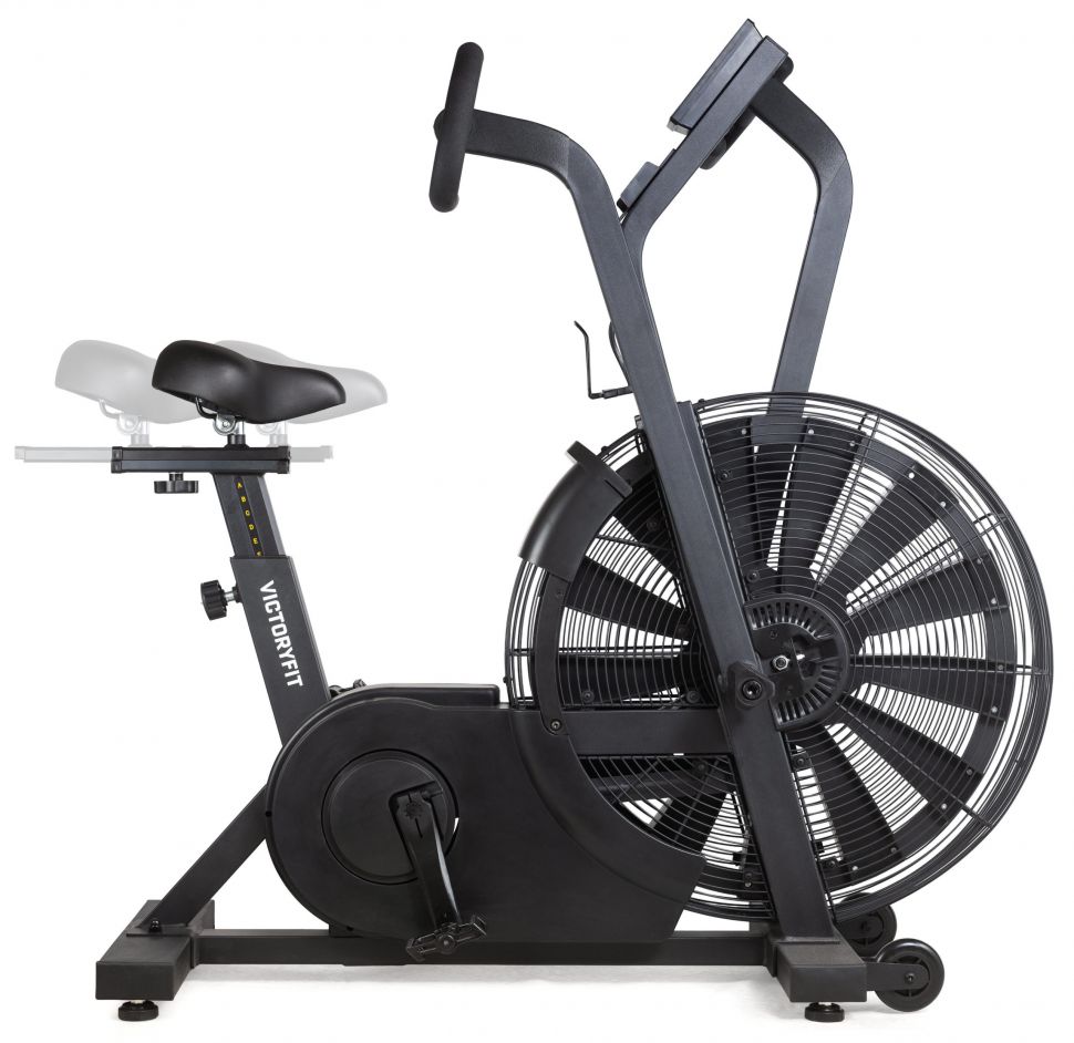 Эйрбайк VictoryFit VF-AirBike GT PRO 1