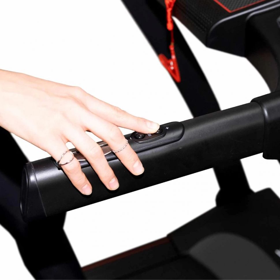 Беговая дорожка электрическая Everyfit 74500B Беговая дорожка электрическая Everyfit 74500B