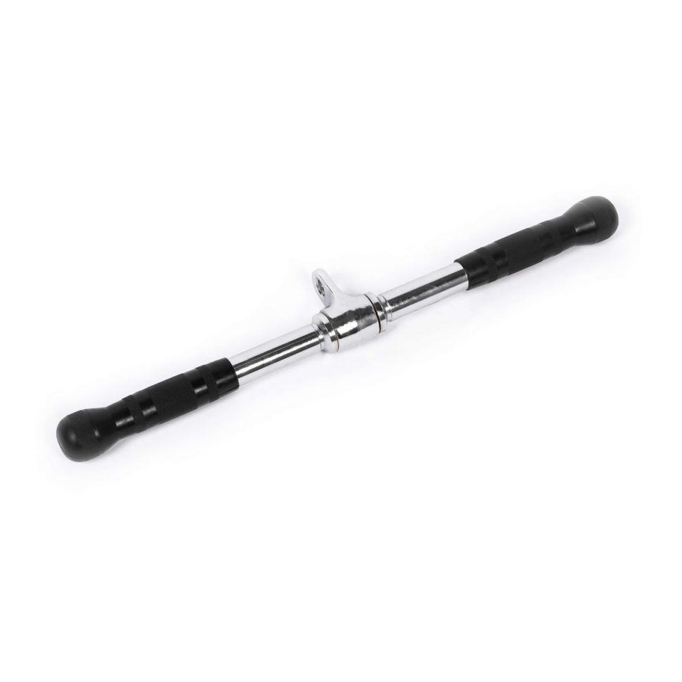 Рукоятка для тяги прямая 50 см Profi-Fit RT-023 Рукоятка для тяги прямая 50 см Profi-Fit RT-023
