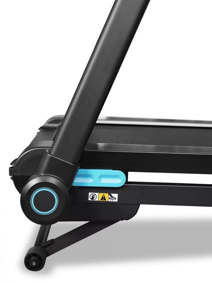 Беговая дорожка домашняя Oxygen Fitness Speedway