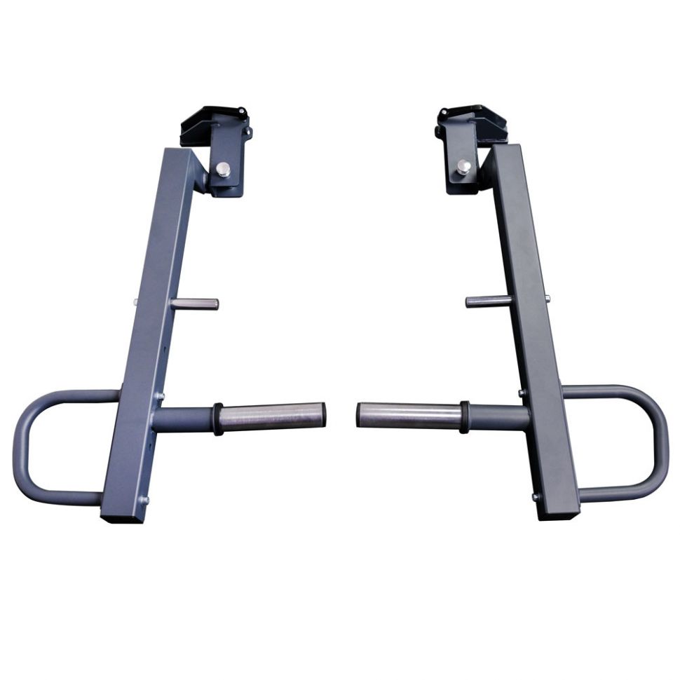 Силовые рычаги Protrain GT7- jammer arm (опция для Protrain GT7 MAX) Силовые рычаги Protrain GT7- jammer arm (опция для Protrain GT7 MAX)