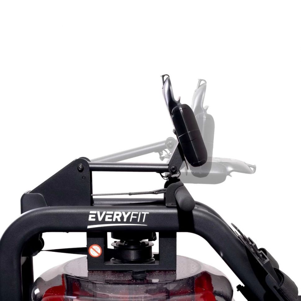 Гребной тренажер водный Everyfit ET-7446R Гребной тренажер водный Everyfit ET-7446R