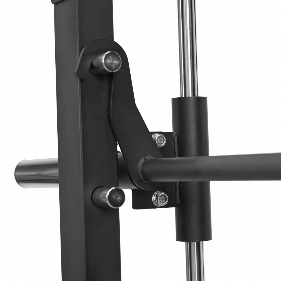 Машина Смита Oxygen Fitness Foster