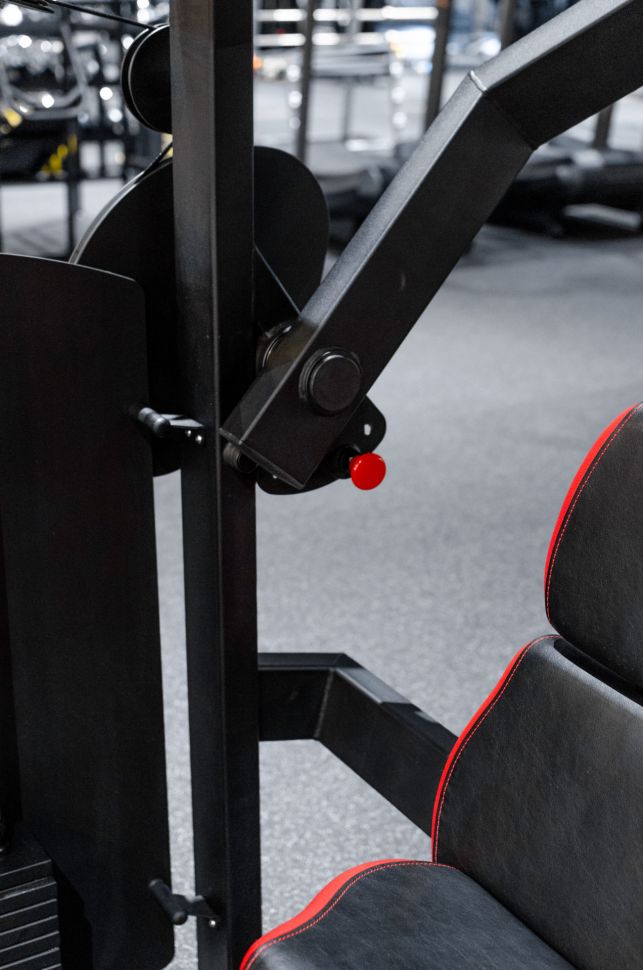 Пуловер FitWorld FW-6700
