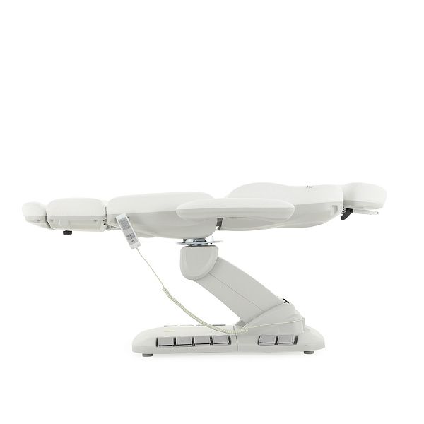 Косметологическое электрическое кресло Med-Mos MM-940-2 (КО-189Д-00) Косметологическое электрическое кресло Med-Mos MM-940-2 (КО-189Д-00)