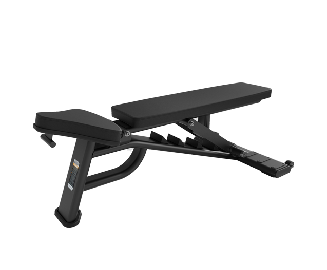 Универсальная регулируемая скамья SVENSSON INDUSTRIAL E7039 Matte Black
