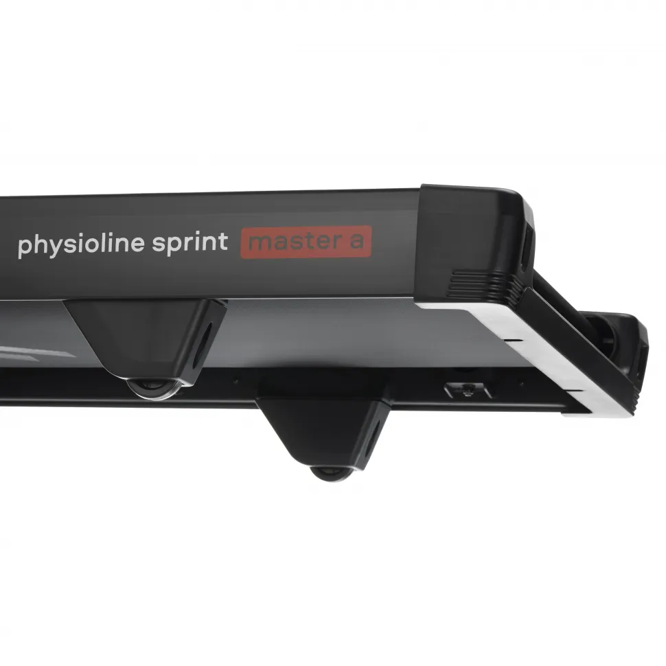 Беговая дорожка домашняя Svensson Body Labs Physioline Sprintmaster A