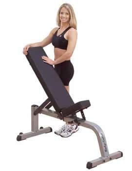 BodySolid GFI-21_.jpg Скамья спортивная Body Solid GFI-21