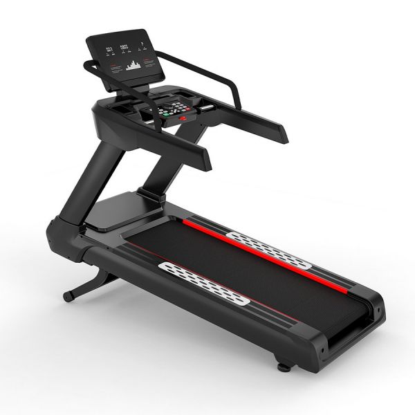 Беговая дорожка Gymmaster TA162H