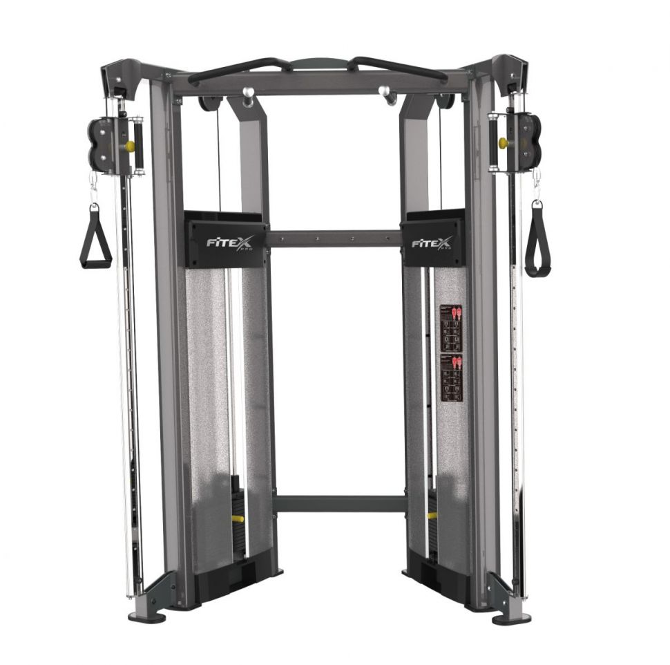 Угловая блочная рамка (кроссовер) Fitex Pro Optima FTX-61A32B