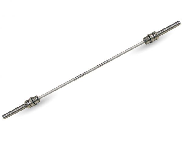 Гриф прямой MB Barbell MB-BarM50-2200O