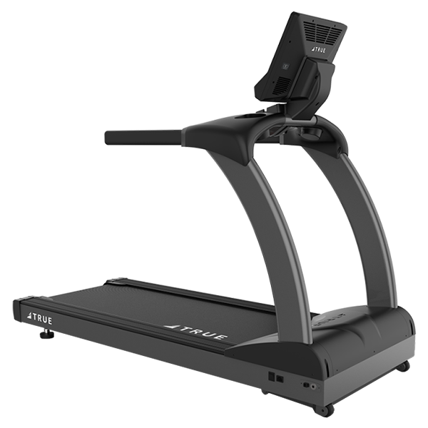 Беговая дорожка True TC400 c консолью Envision9