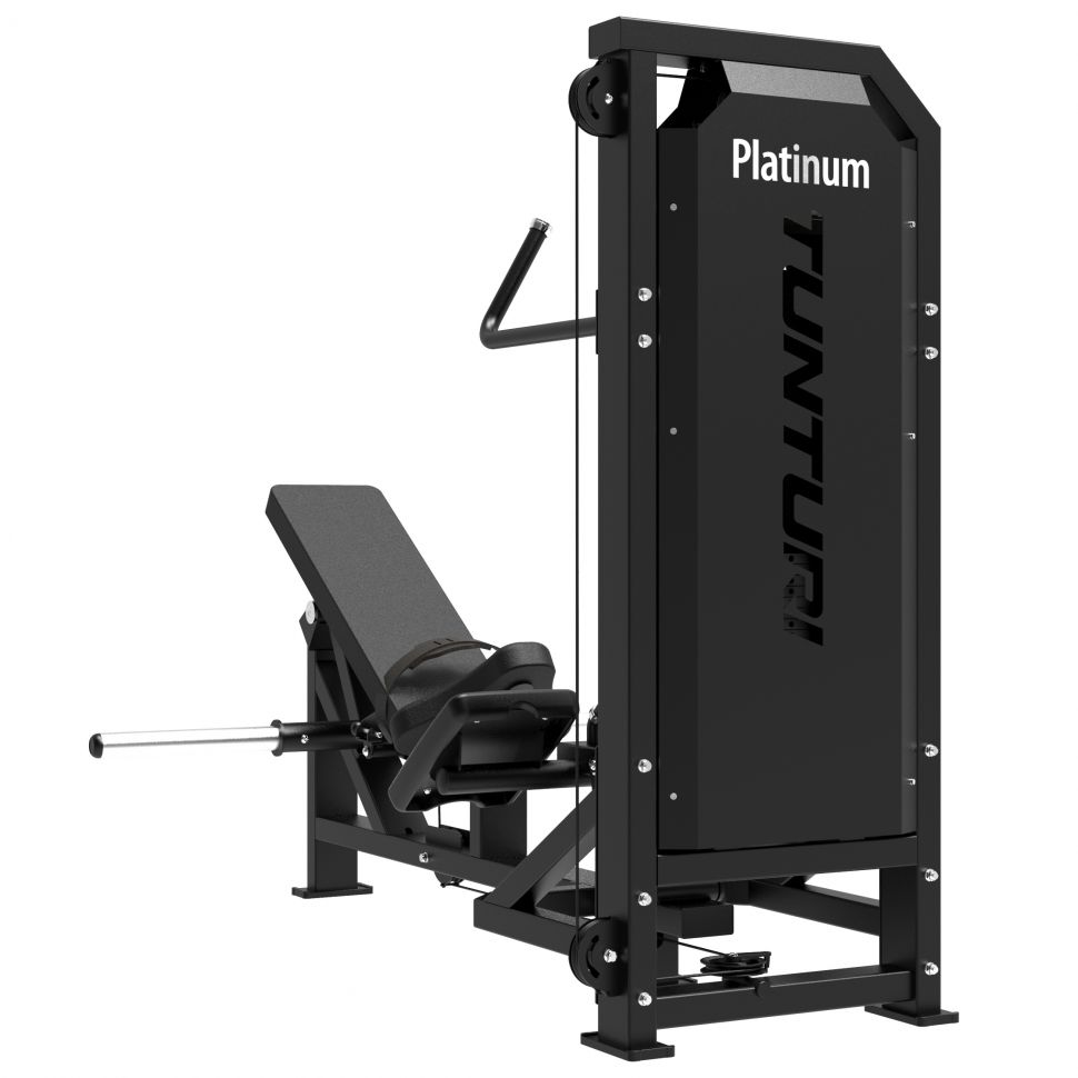 Ягодичный мост Tunturi Platinum V