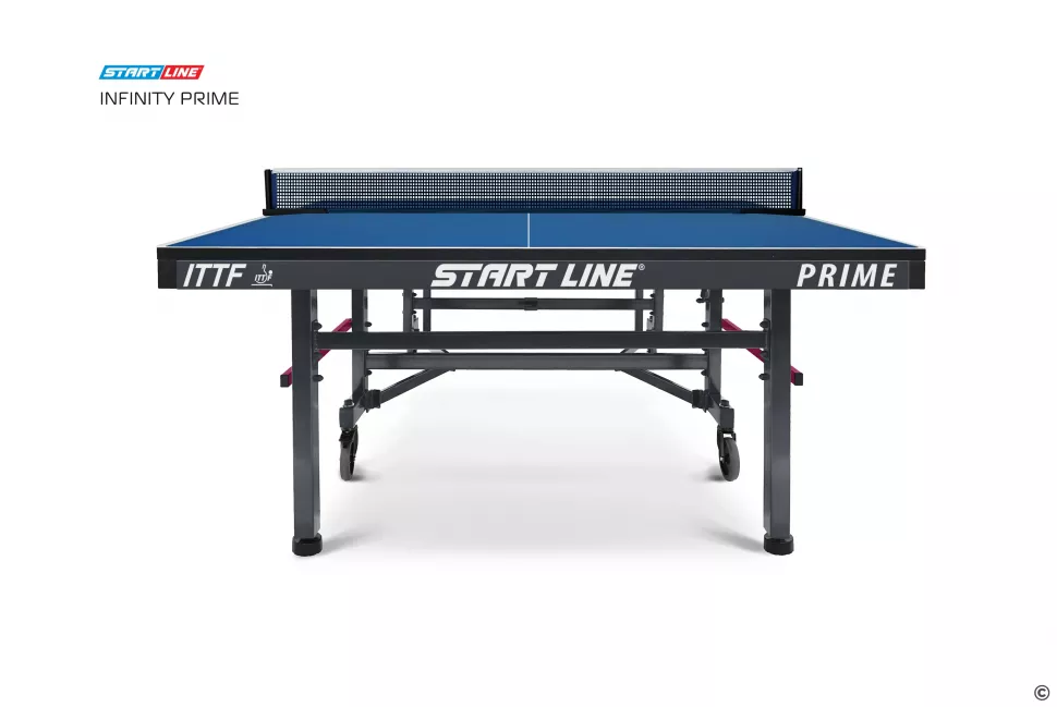 Стол теннисный Start Line Infinity Prime