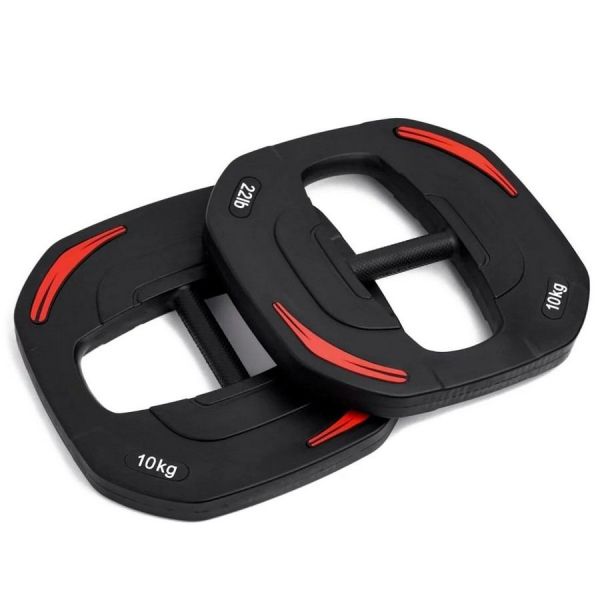 Диск для бодипампа OKPRO OK3012 10 кг