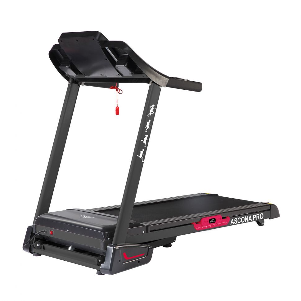 Беговая дорожка DFС ASCONA Pro T640