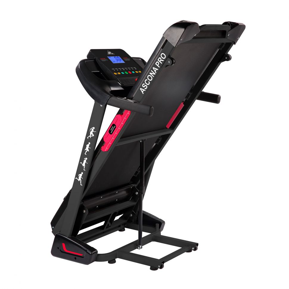 Беговая дорожка DFС ASCONA Pro T640