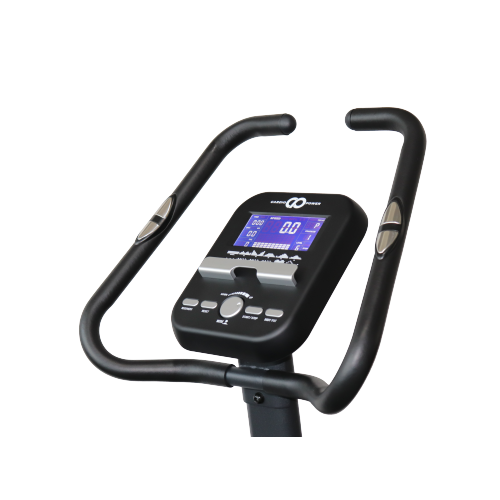 Вертикальный велотренажер CardioPower B37