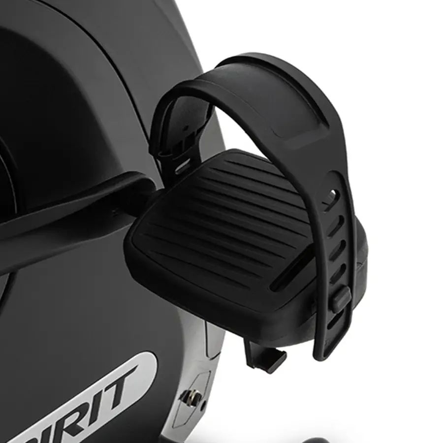 Велотренажер Spirit Fitness XBR25 Black