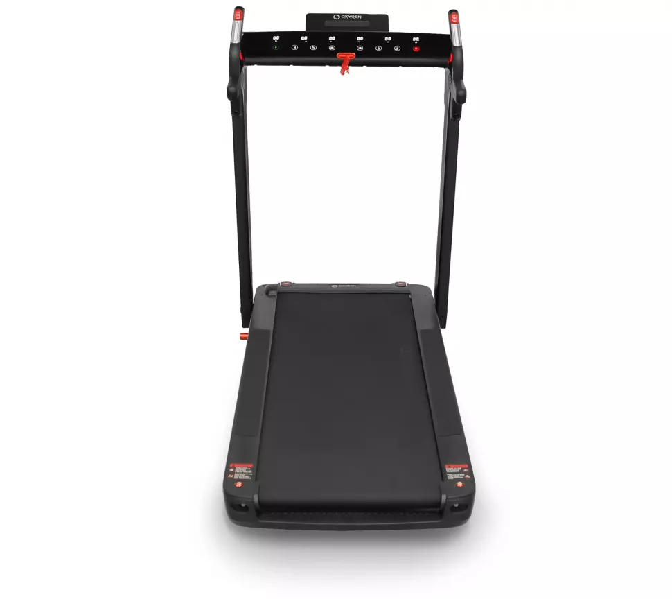 Беговая дорожка Oxygen Fitness M-Concept Sport (Black)