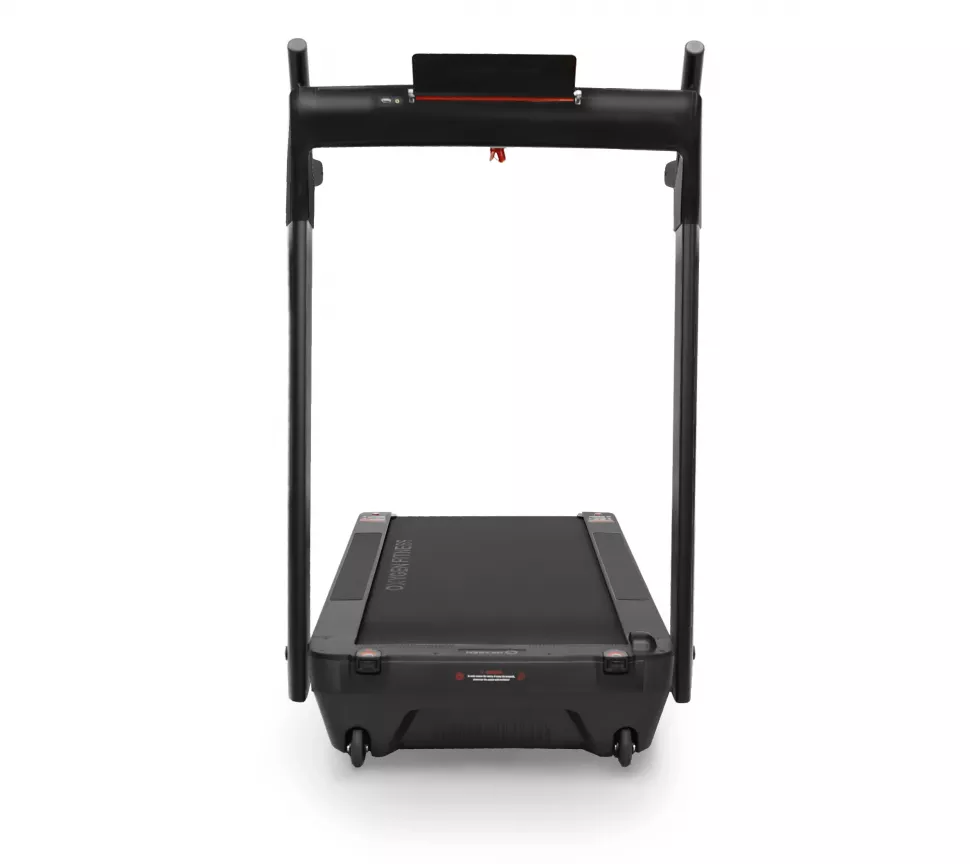 Беговая дорожка Oxygen Fitness M-Concept Sport (Black)