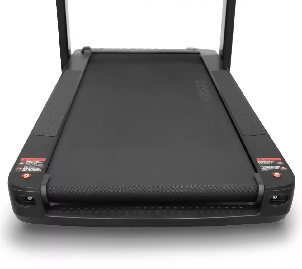 Беговая дорожка Oxygen Fitness M-Concept Sport (Black)