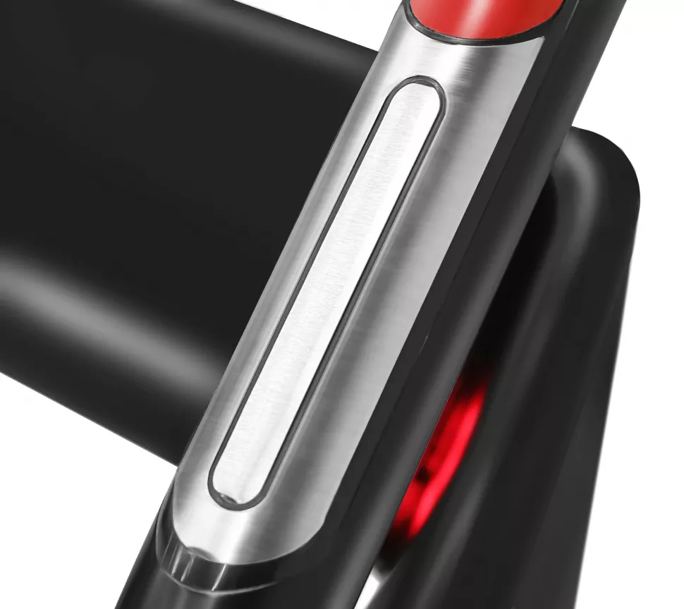 Беговая дорожка Oxygen Fitness M-Concept Sport (Black)