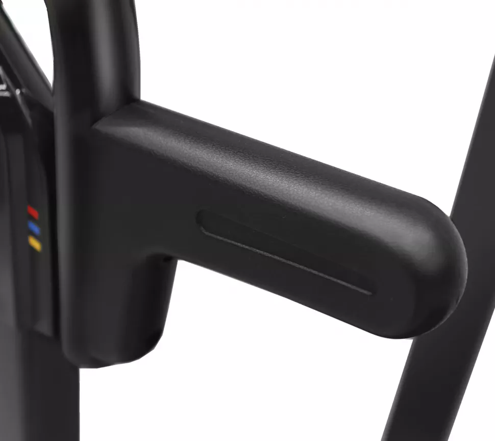 Беговая дорожка Oxygen Fitness M-Concept Sport (Black)