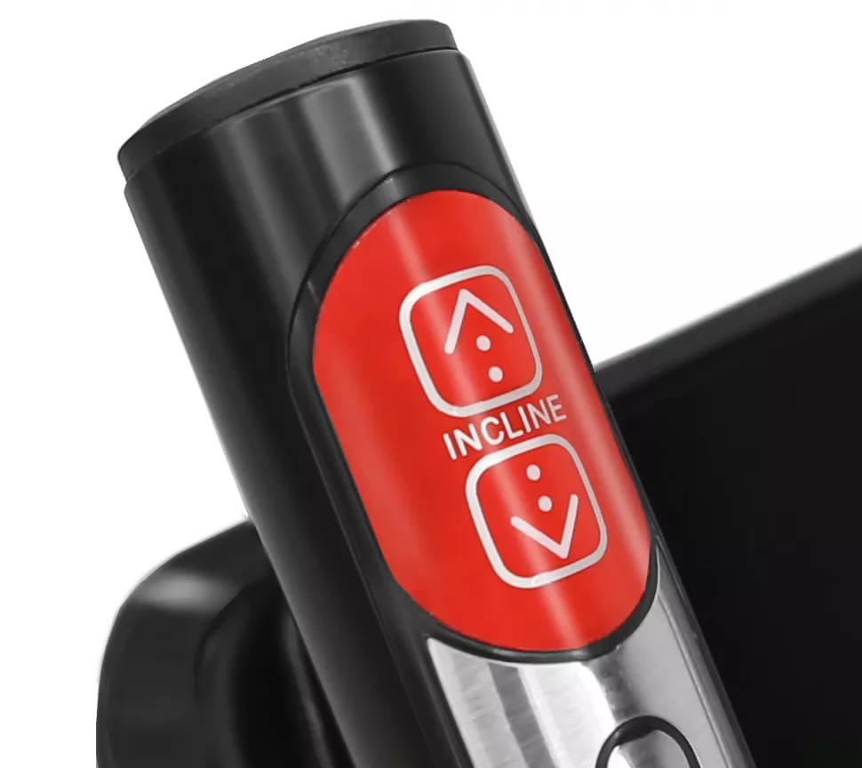 Беговая дорожка Oxygen Fitness M-Concept Sport (Black)