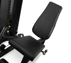 Жим от груди Bronze Gym NEO 08
