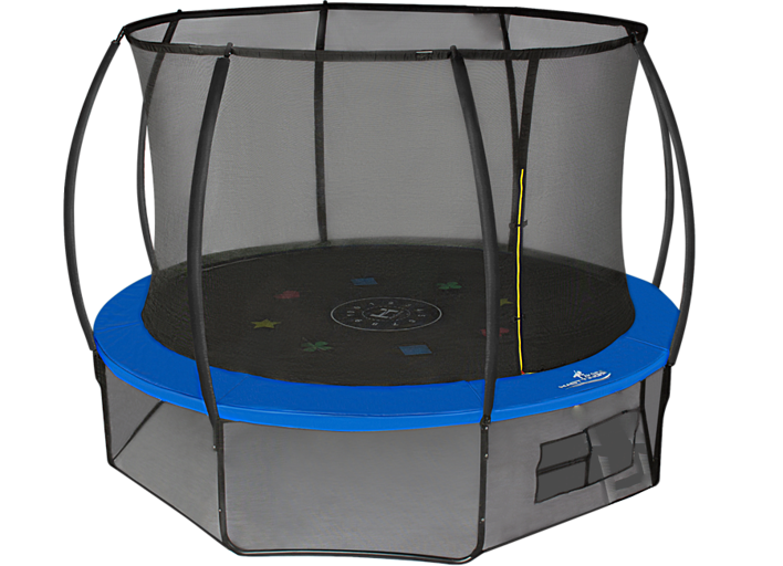 Батут Hasttings Air Game 12FT (3,66 м)