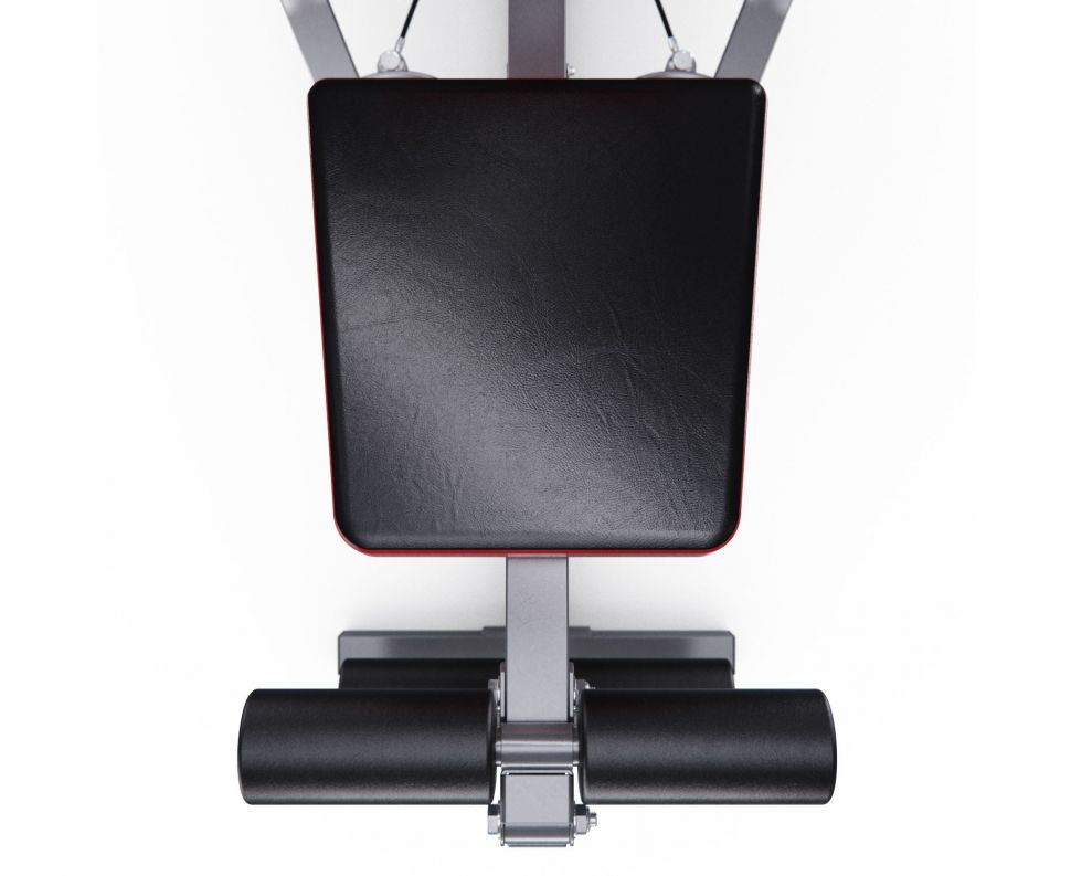 Силовой комплекс DFC HomeGym Kondition 6000