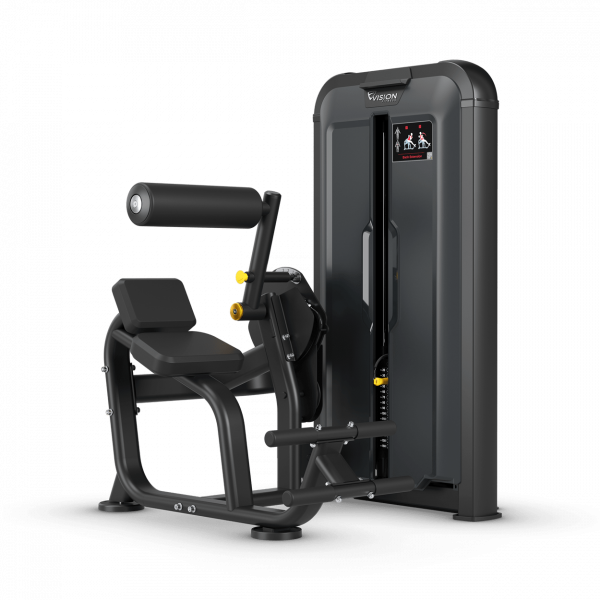 Разгибание спины Vision Fitness V-KEY-SL-52