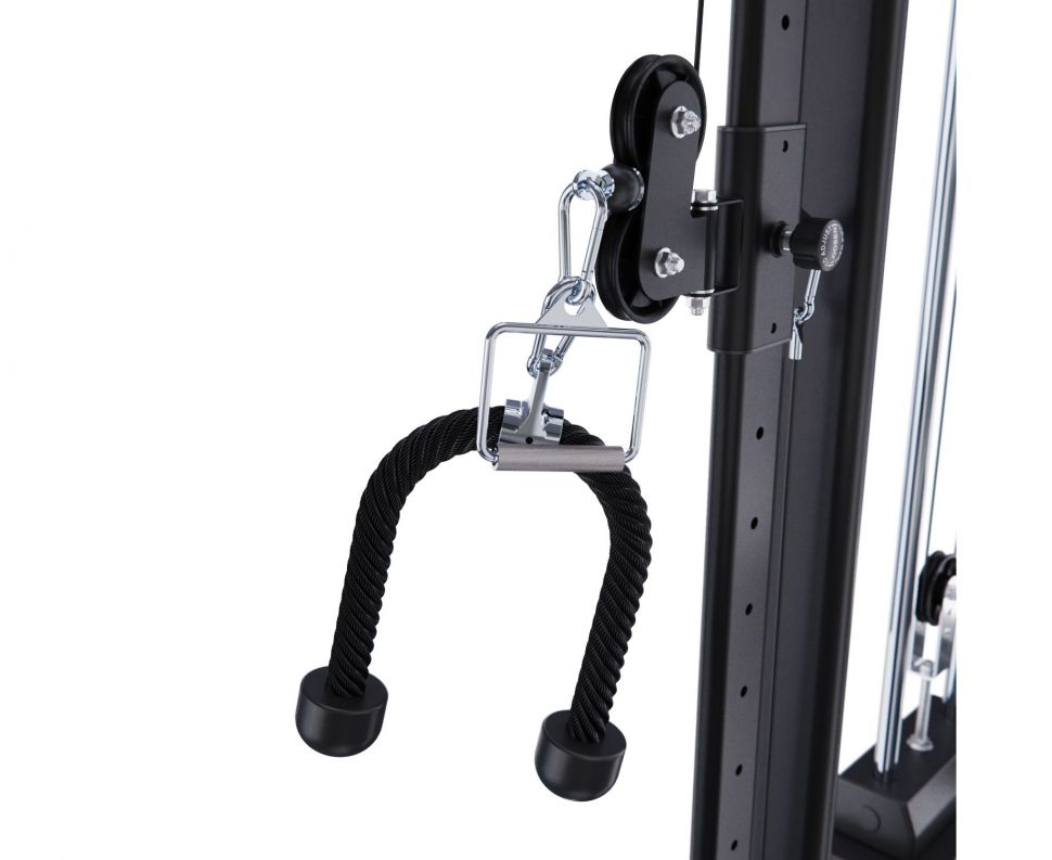 Кроссовер DFC HomeGym D71506 (2 стека по 90 кг)
