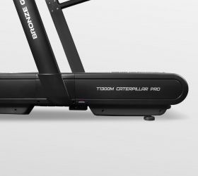 Беговая дорожка Bronze Gym T1300M Caterpillar PRO