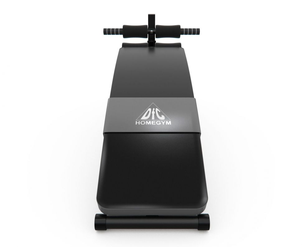 Скамья для пресса DFC Homegym D6610