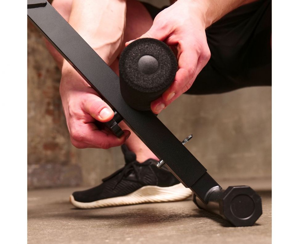 Скамья для пресса DFC Homegym D6610