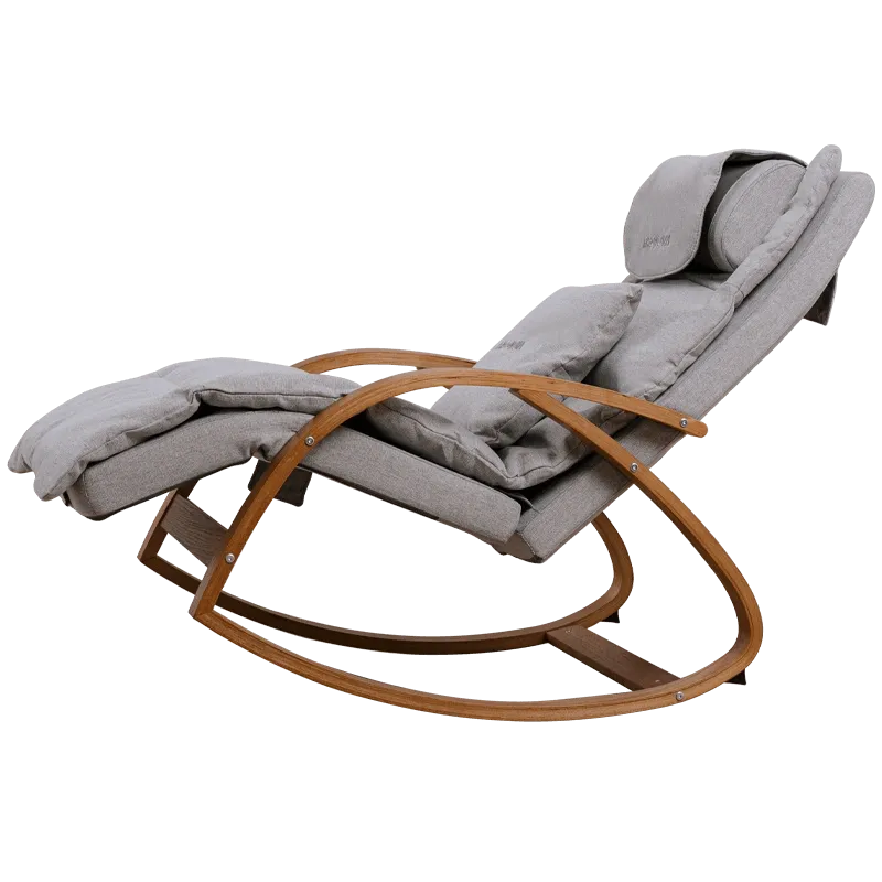 Массажное кресло-качалка Ergonova MeTime