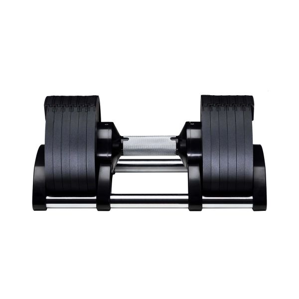 Регулируемая гантель DHZ 20 кг TA4000-20kg (шаг 4 кг)